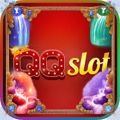 qqslot — mitra unggulan